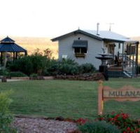 Mulanah Gardens Bed and Breakfast Cottages - Sunshine Coast Tourism