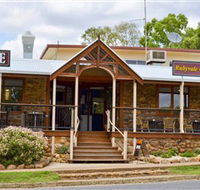 Rubyvale Gem Gallery Apartments - Holiday Sunshine Coast