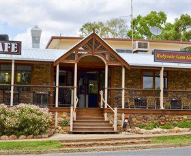 Rubyvale Gem Gallery Apartments - Holiday Sunshine Coast 0