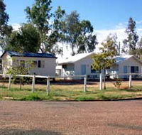 Cobb  Co Caravan Park - Sunshine Coast Tourism
