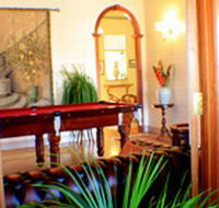 Classique Bed and Breakfast - Sunshine Coast Tourism