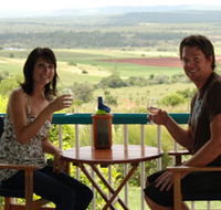 Crane Winery Bed and Breakfast - Sunshine Coast Tourism