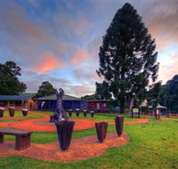 Bunya Mountains Getaway Accommodation - Sunshine Coast Tourism