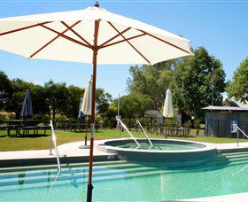 BIG4 Goondiwindi Holiday Park - Sunshine Coast Tourism 0