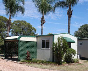 BIG4 Goondiwindi Holiday Park - Sunshine Coast Tourism 1