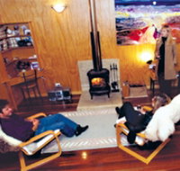 Severn-dipity - Holiday Sunshine Coast