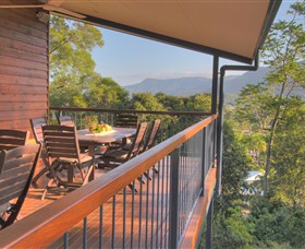 Edge Hill QLD Sunshine Coast Tourism