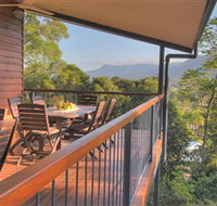 Kookas Bed and Breakfast - Sunshine Coast Tourism