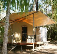 Takarakka Bush Resort - Holiday Sunshine Coast