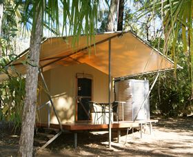 Takarakka Bush Resort - Sunshine Coast Tourism 0