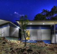 Cobbold Gorge Village Accommodation and Camping - Holiday Sunshine Coast