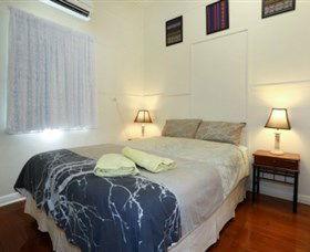Holiday House At Cook Street Townsville - Sunshine Coast Tourism 0