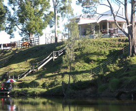 Imbil Bridge Farm - Sunshine Coast Tourism 0