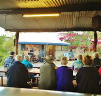 Blackall Caravan Park - Sunshine Coast Tourism