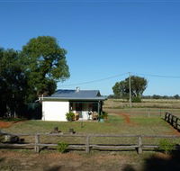 Charleville Bush Caravan Park and Cottage - Sunshine Coast Tourism