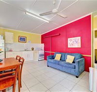 Bargara Gardens Motel and Holiday Villas - Sunshine Coast Tourism