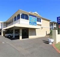 Alexandra Park Motor Inn - Sunshine Coast Tourism