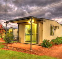 Yarraman Caravan Park  Cabins - Sunshine Coast Tourism