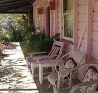 Barcaldine Blacksmiths Cottage - Sunshine Coast Tourism