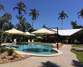 Lucinda QLD Sunshine Coast Tourism