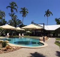 Wanderers Holiday Village - Lucinda - Sunshine Coast Tourism