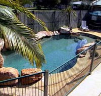 Curtain Fig Motel - Sunshine Coast Tourism