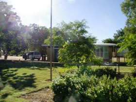 Windorah Caravan Park - Sunshine Coast Tourism 0