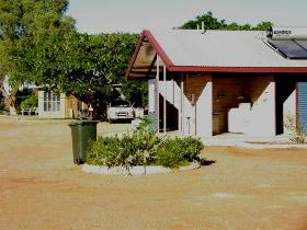 Windorah Caravan Park - Sunshine Coast Tourism 1