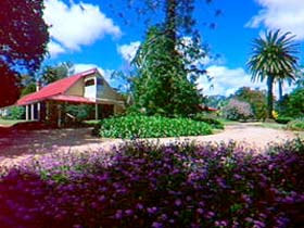 Taabinga Homestead - Holiday Sunshine Coast 0
