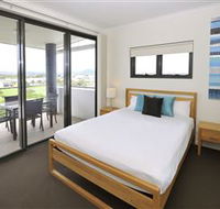Apartments G60 Gladstone managed by Metro Hotels - Sunshine Coast Tourism