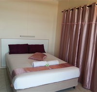 Harbour View Motel - Sunshine Coast Tourism