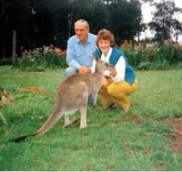 Bimbimbi and Little Hollow Farm Stay - Holiday Sunshine Coast