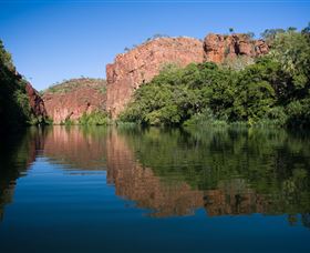 Lawn Hill QLD Sunshine Coast Tourism