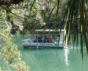 Adels Grove Camping Ground - Holiday Sunshine Coast 2