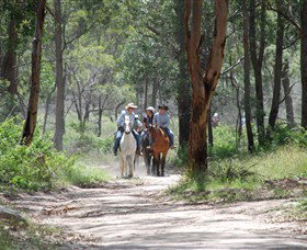 Cherrabah Resort - Holiday Sunshine Coast 1