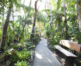 1770 Getaway Holiday Retreat - Sunshine Coast Tourism 0