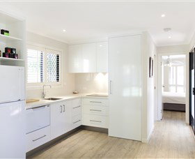 1770 Getaway Holiday Retreat - Sunshine Coast Tourism 1