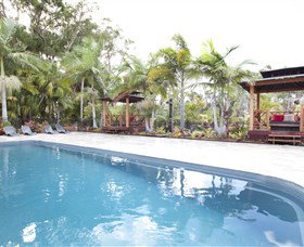 1770 Getaway Holiday Retreat - Sunshine Coast Tourism 3