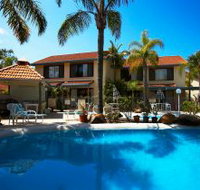 Wolngarin Holiday Resort - Sunshine Coast Tourism