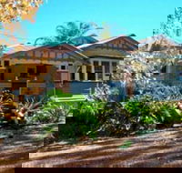 RainbowStay Nimbin - Sunshine Coast Tourism