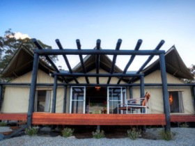 Alure Boutique Villas - Sunshine Coast Tourism 0