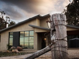 Alure Boutique Villas - Sunshine Coast Tourism 1