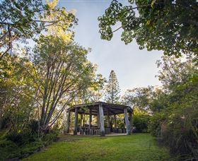 Hidden Valley Cabins - Holiday Sunshine Coast 3