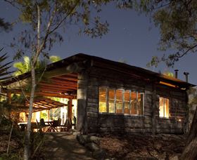 Hidden Valley Cabins - Holiday Sunshine Coast 1