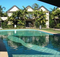 Hinchinbrook Marine Cove Resort Lucinda - Sunshine Coast Tourism