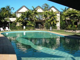 Hinchinbrook Marine Cove Resort Lucinda - Holiday Sunshine Coast 0