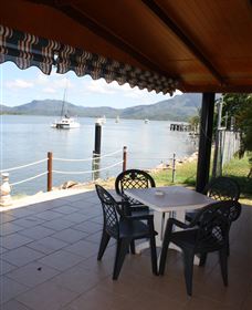 Hinchinbrook Marine Cove Resort Lucinda - Holiday Sunshine Coast 1