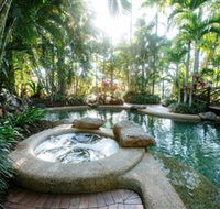 City Oasis Inn - Sunshine Coast Tourism