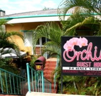 Orchid Guest House - Sunshine Coast Tourism