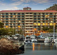 Quest Townsville - Sunshine Coast Tourism